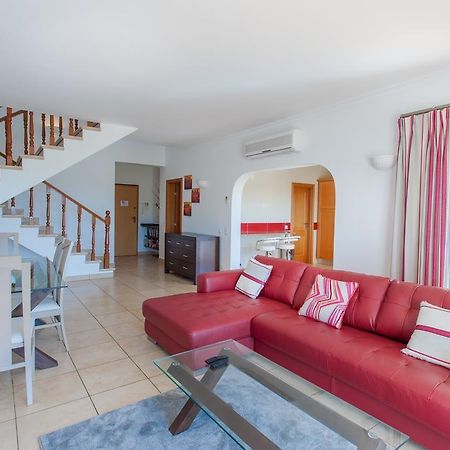 Villa Vista Anders Mar ラゴス エクステリア 写真