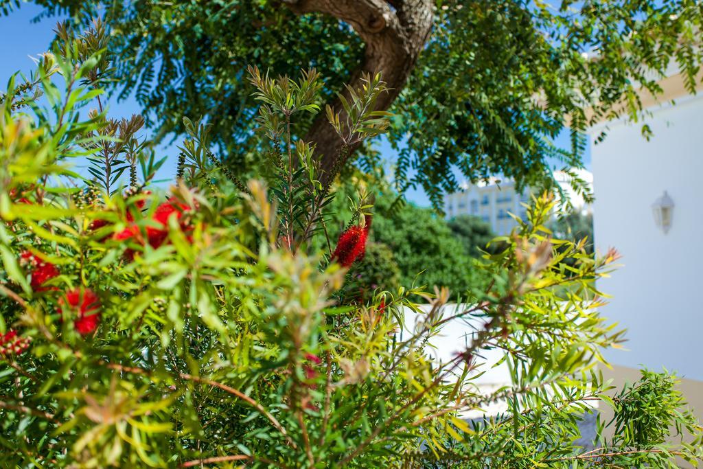 Villa Vista Anders Mar ラゴス エクステリア 写真