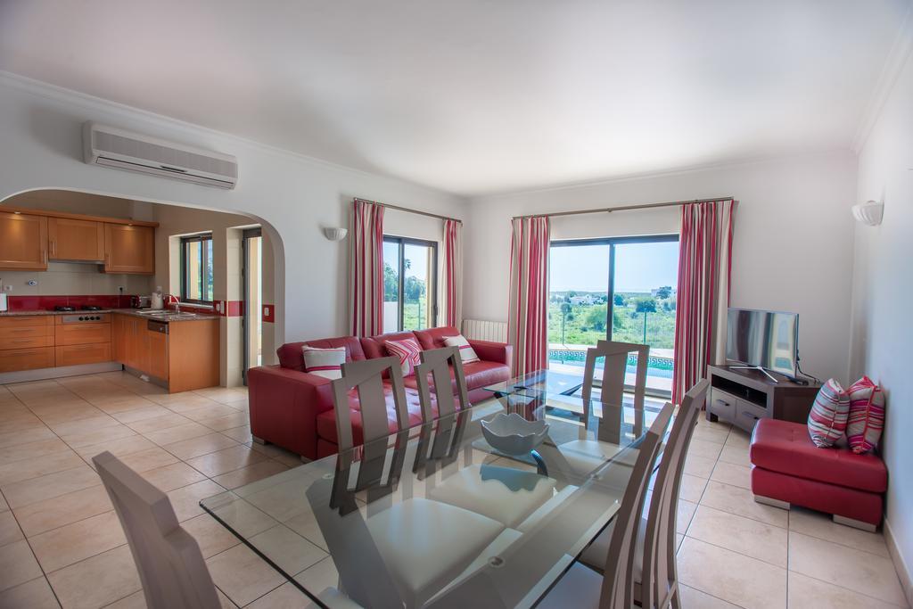 Villa Vista Anders Mar ラゴス エクステリア 写真