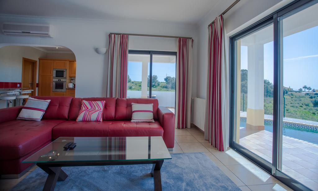 Villa Vista Anders Mar ラゴス エクステリア 写真