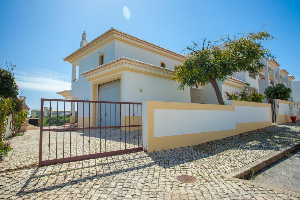 Villa Vista Anders Mar ラゴス エクステリア 写真