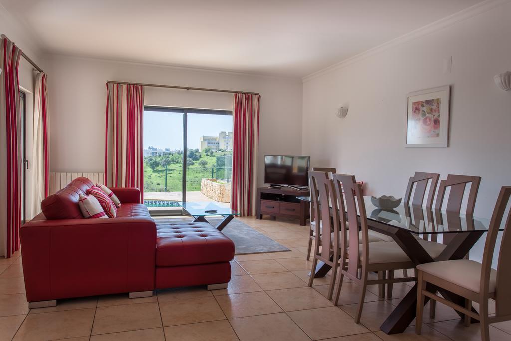 Villa Vista Anders Mar ラゴス エクステリア 写真