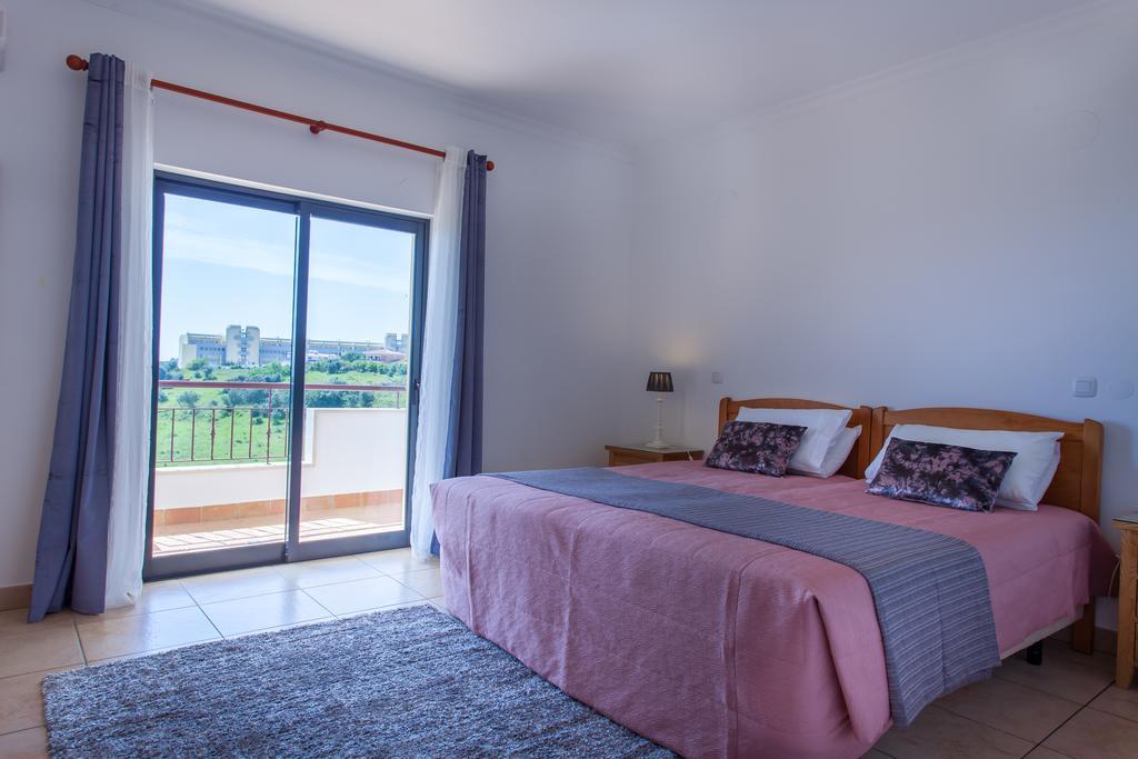 Villa Vista Anders Mar ラゴス エクステリア 写真