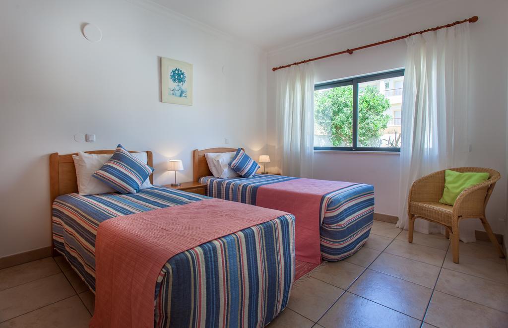 Villa Vista Anders Mar ラゴス エクステリア 写真