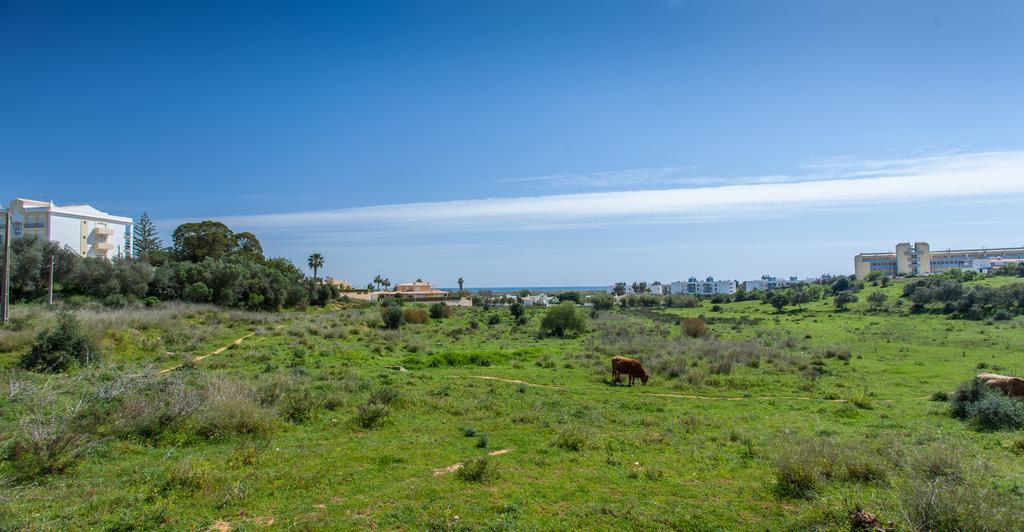 Villa Vista Anders Mar ラゴス エクステリア 写真