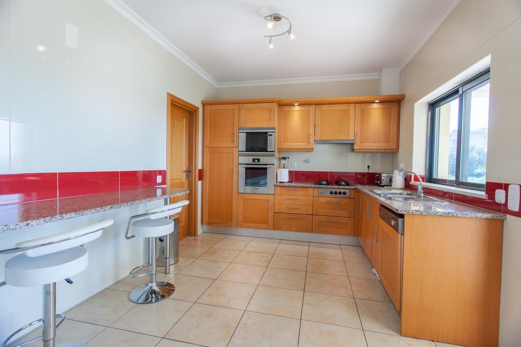 Villa Vista Anders Mar ラゴス エクステリア 写真