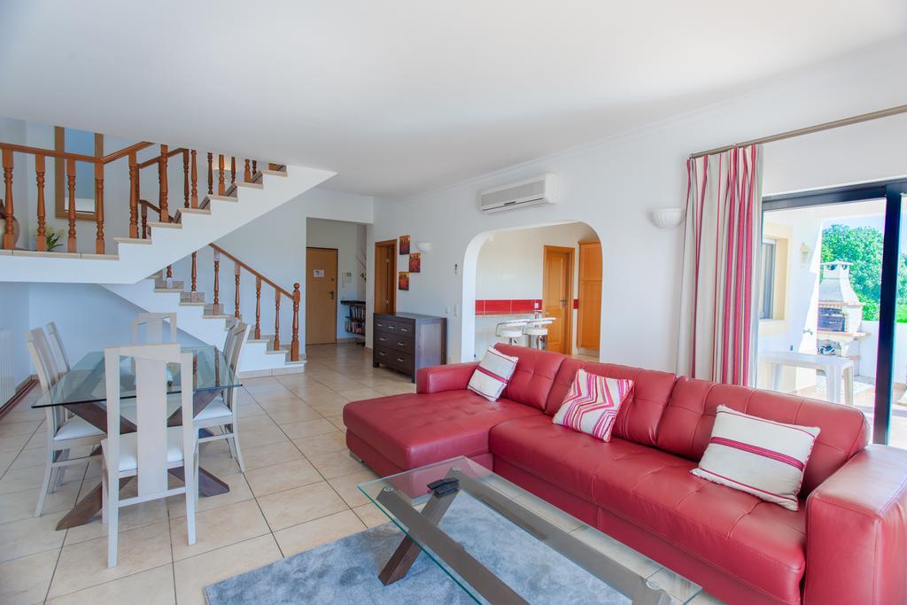Villa Vista Anders Mar ラゴス エクステリア 写真