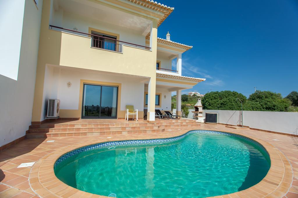 Villa Vista Anders Mar ラゴス エクステリア 写真