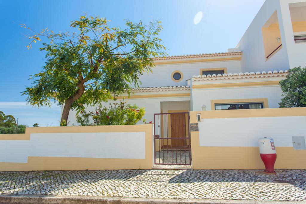 Villa Vista Anders Mar ラゴス エクステリア 写真